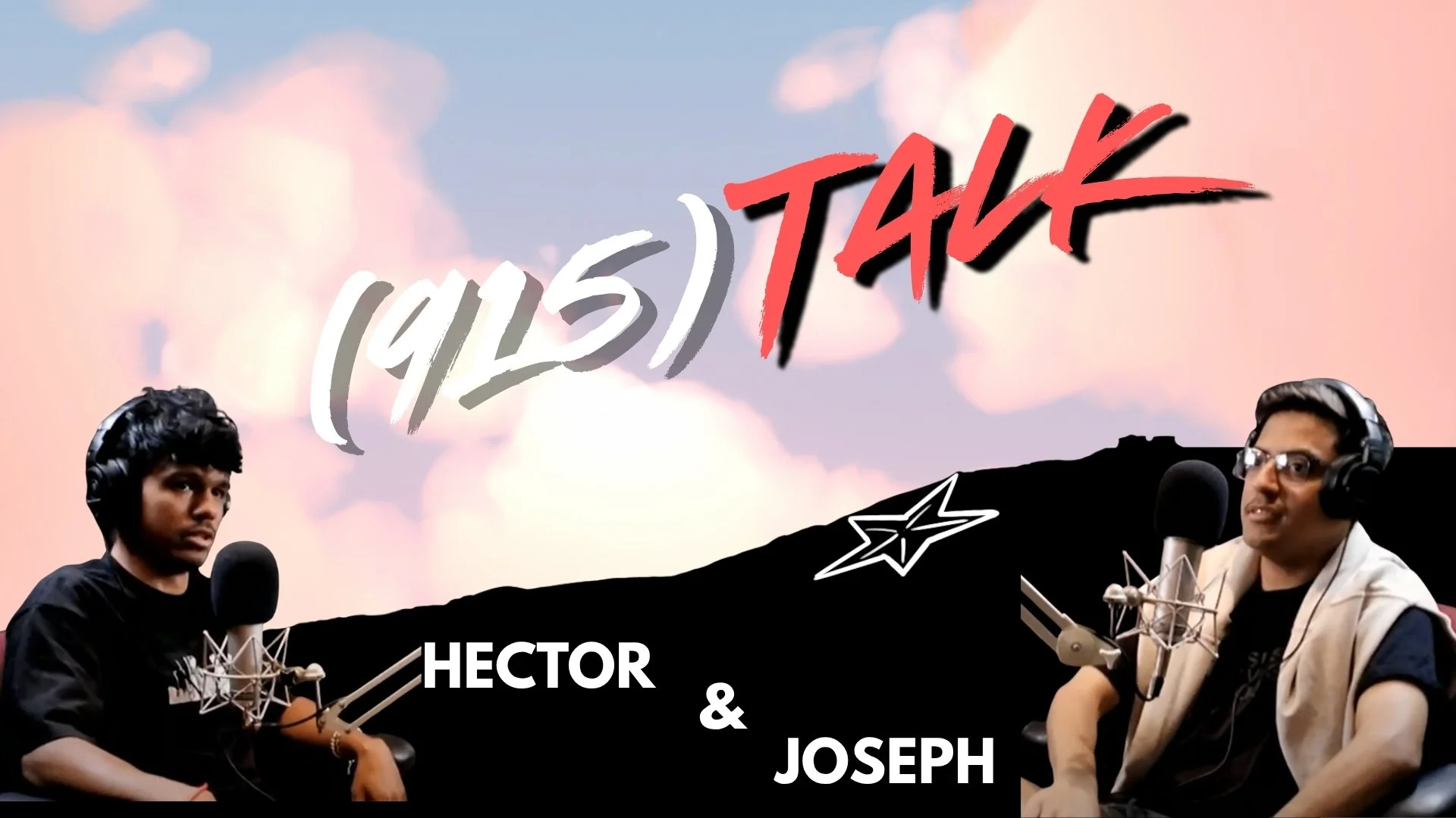 EveryHeart Movement: Reaching El Paso