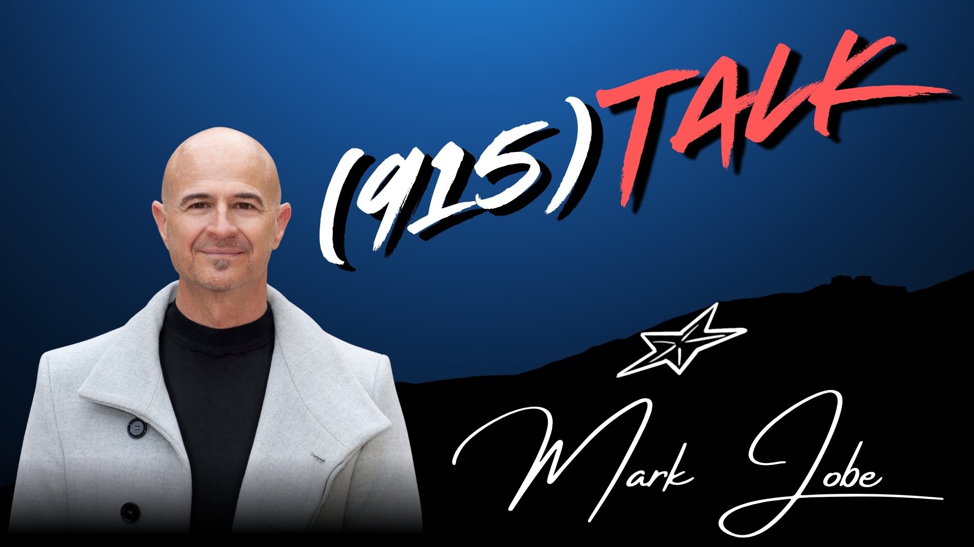 Dr. Mark Jobe: Pastoring a City, Raising a New Generation of Leaders