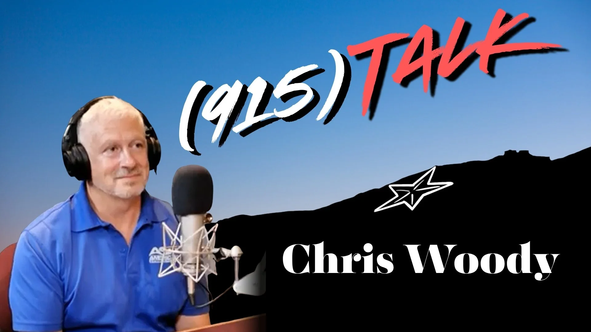 Lessons Learned By a Patriot Husband and Dad: Lt. Colonel Chris Woody (Ret.)