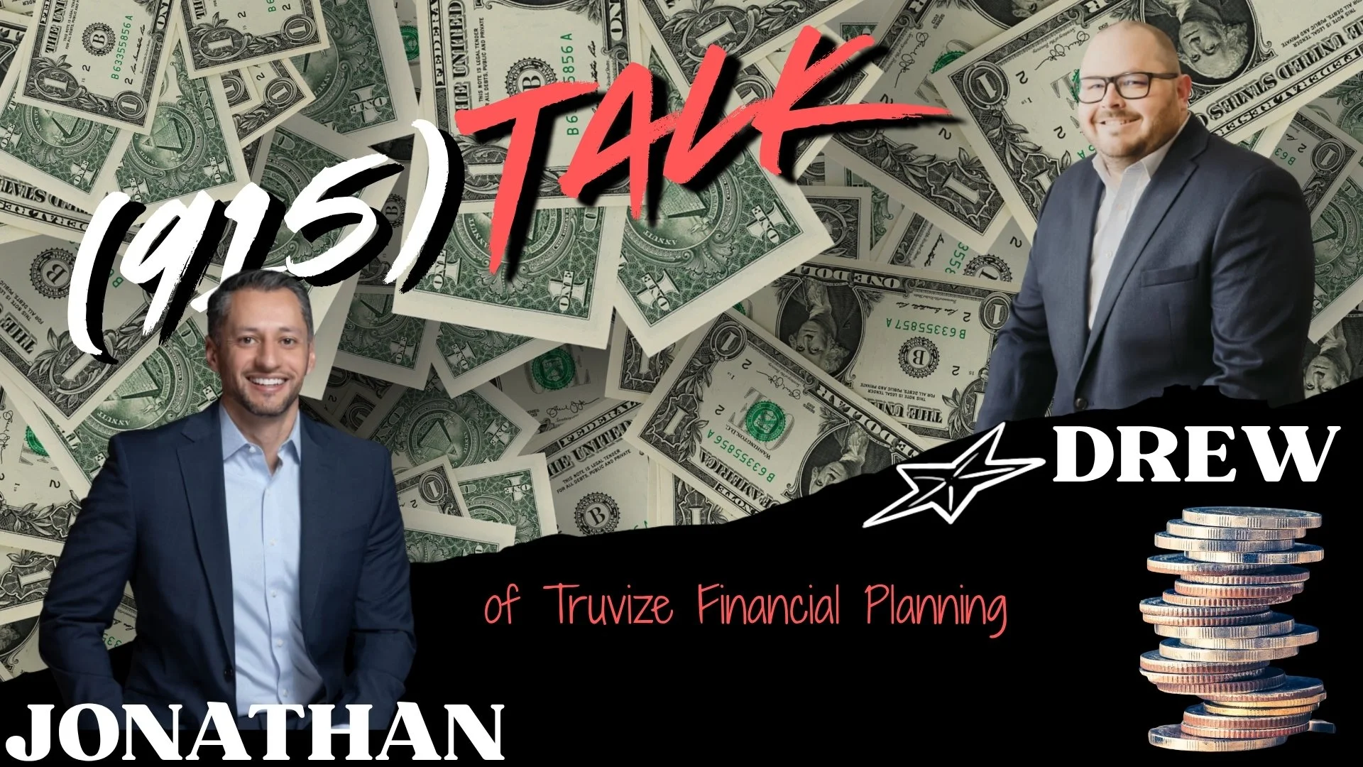 Tax Planning With Truvize Planners: Jonathan &amp; Drew