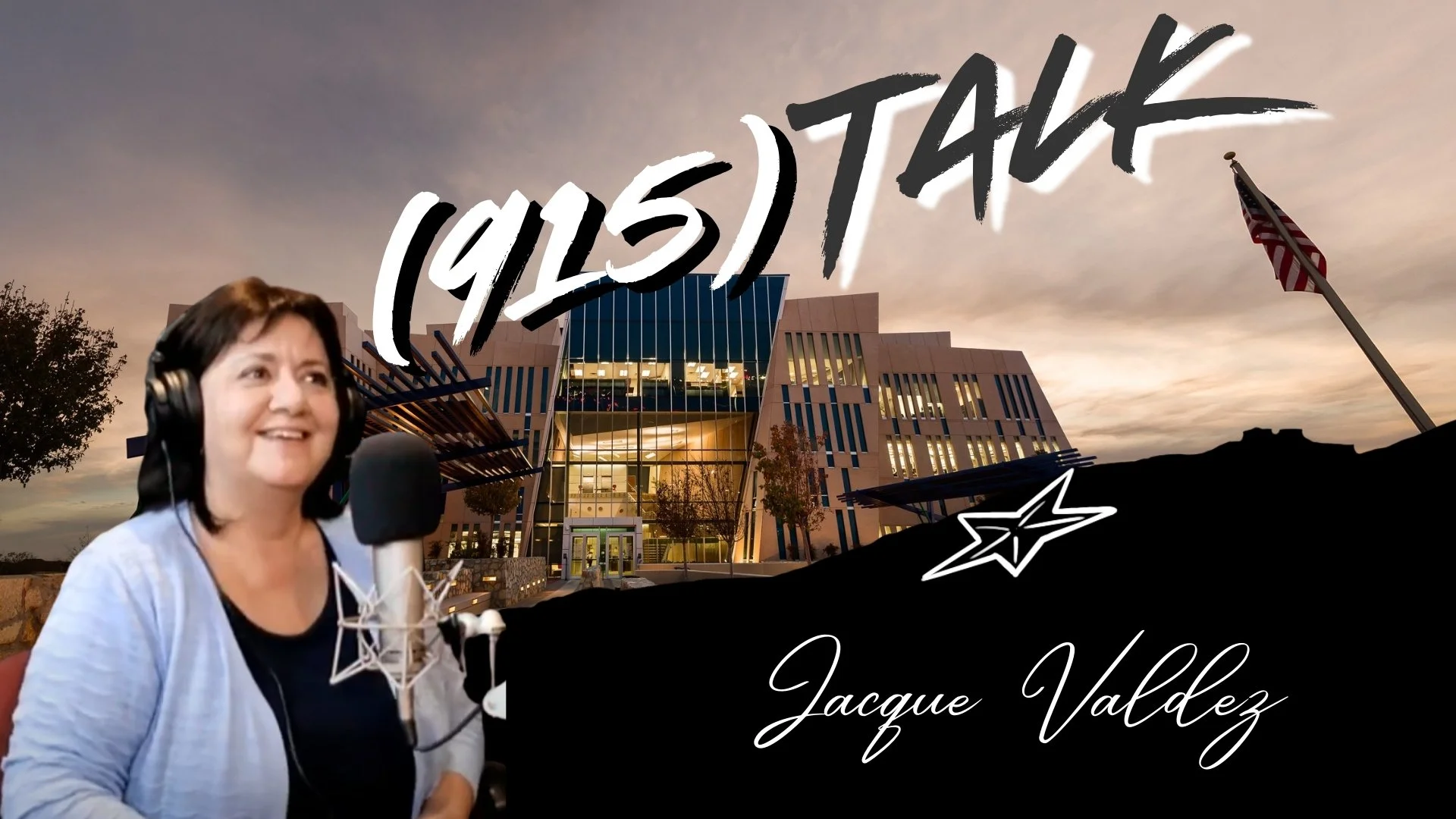 Why Choose A Local Credit Union: Jacque Valdez