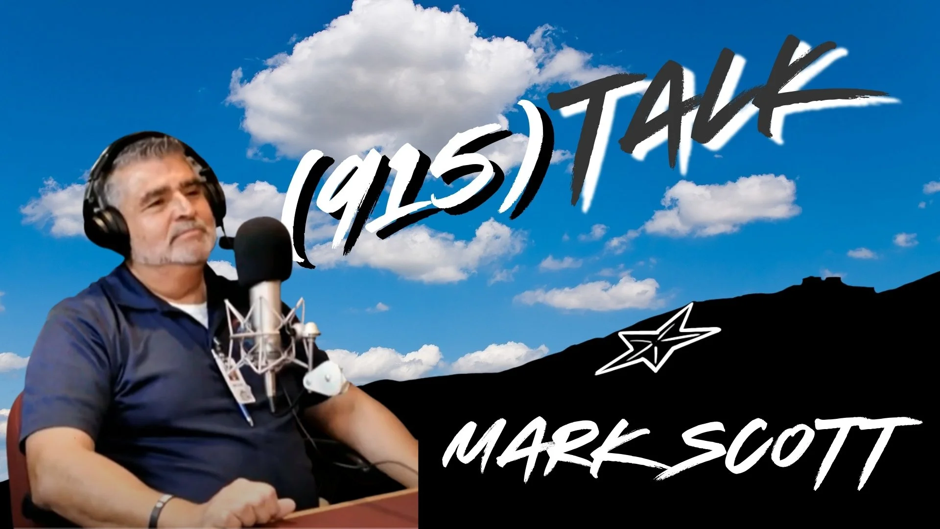 Borderland Baseball &amp; Therapy: Mark Scott