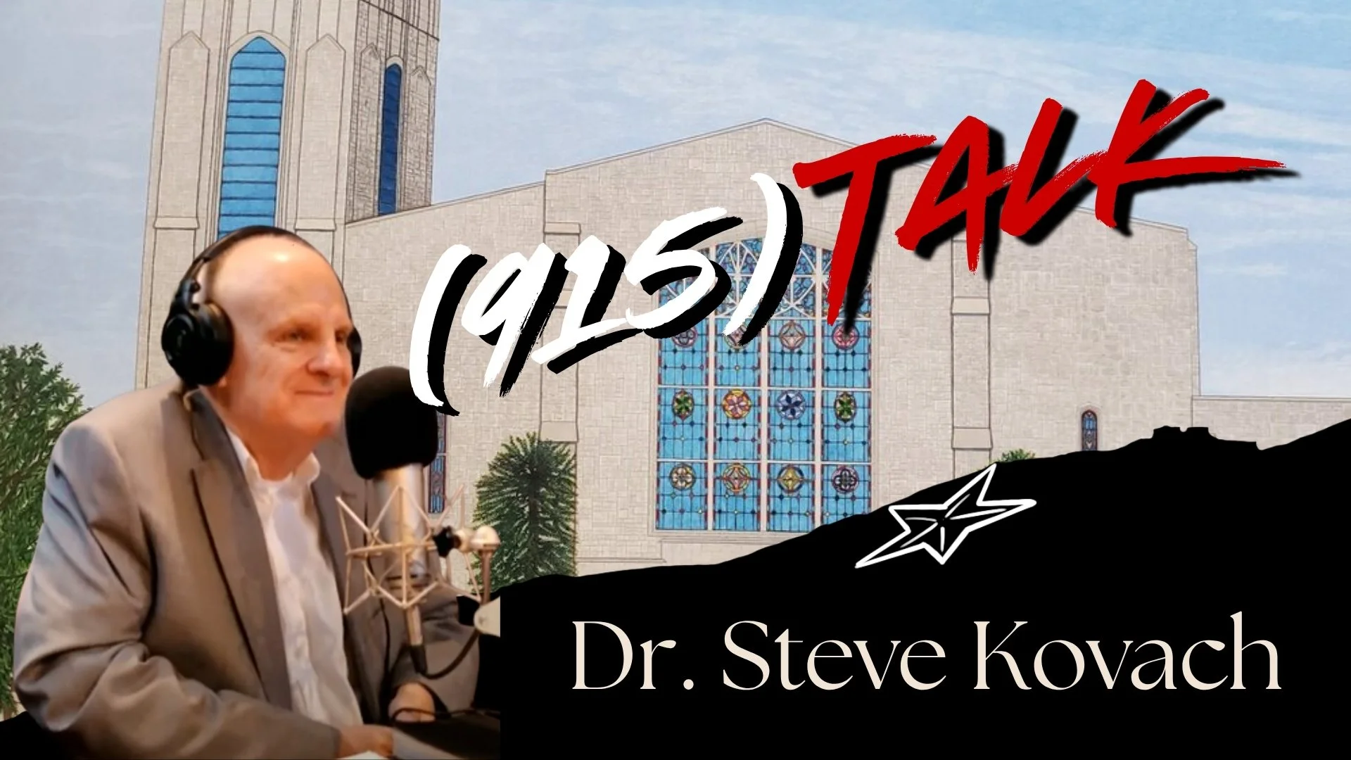Howard Payne University El Paso: Dr. Steve Kovach