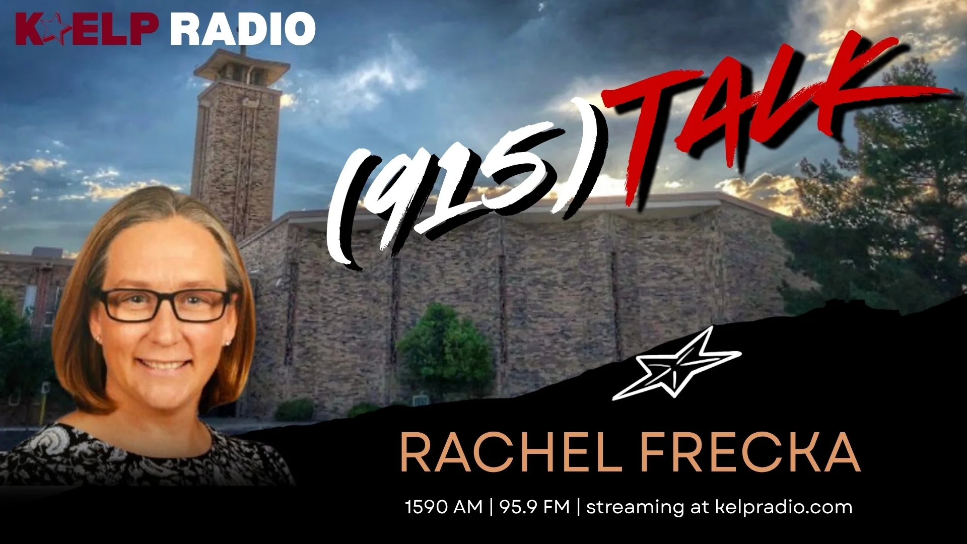 Immanuel Christian School El Paso | Rachel Frecka