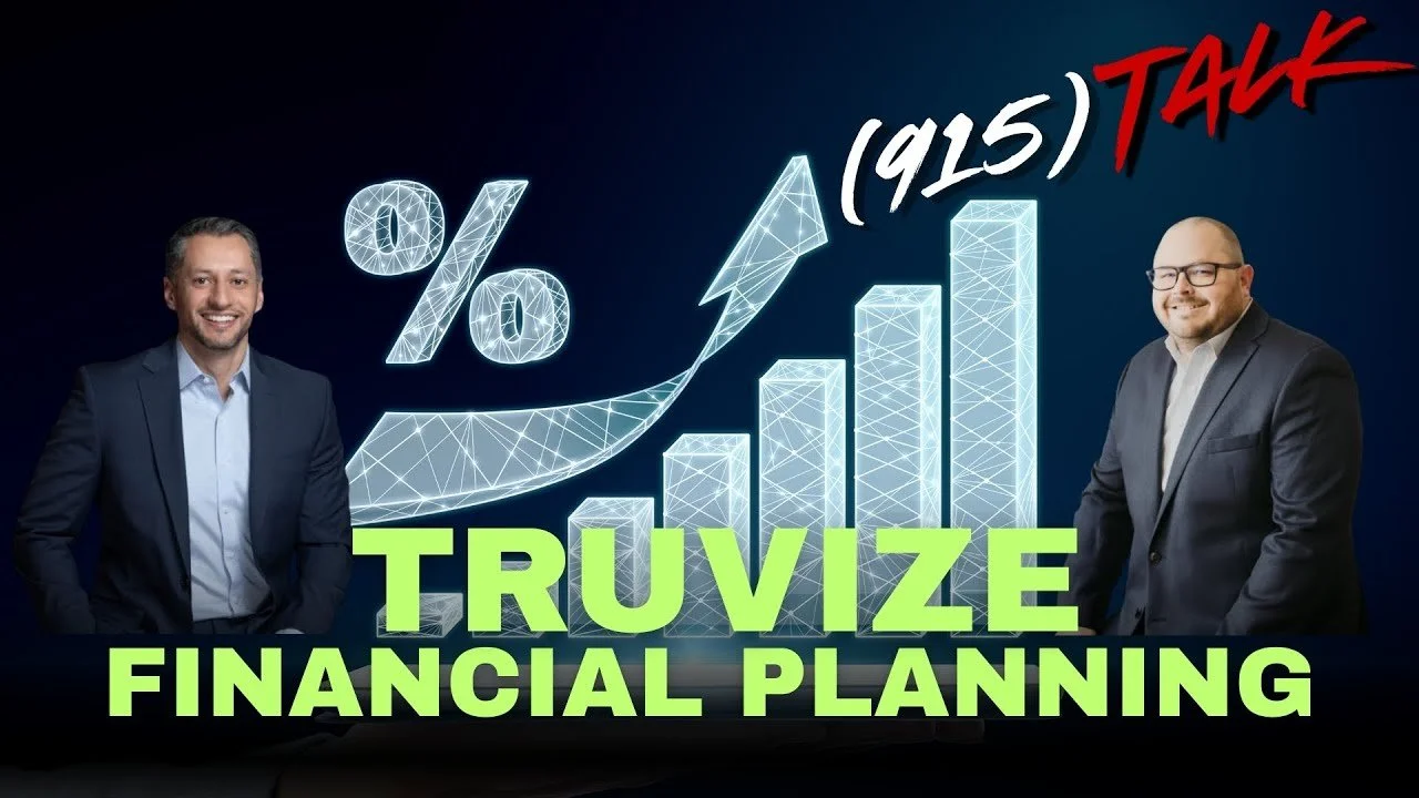 All Things Insurance with Truvize Financial Planning