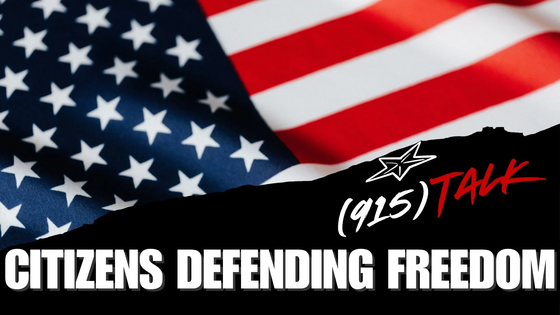 Citizens Defending Freedom