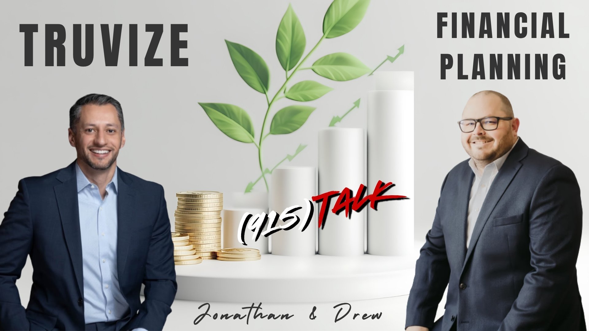 Year End Financial Check List: Truvize Financial Planning