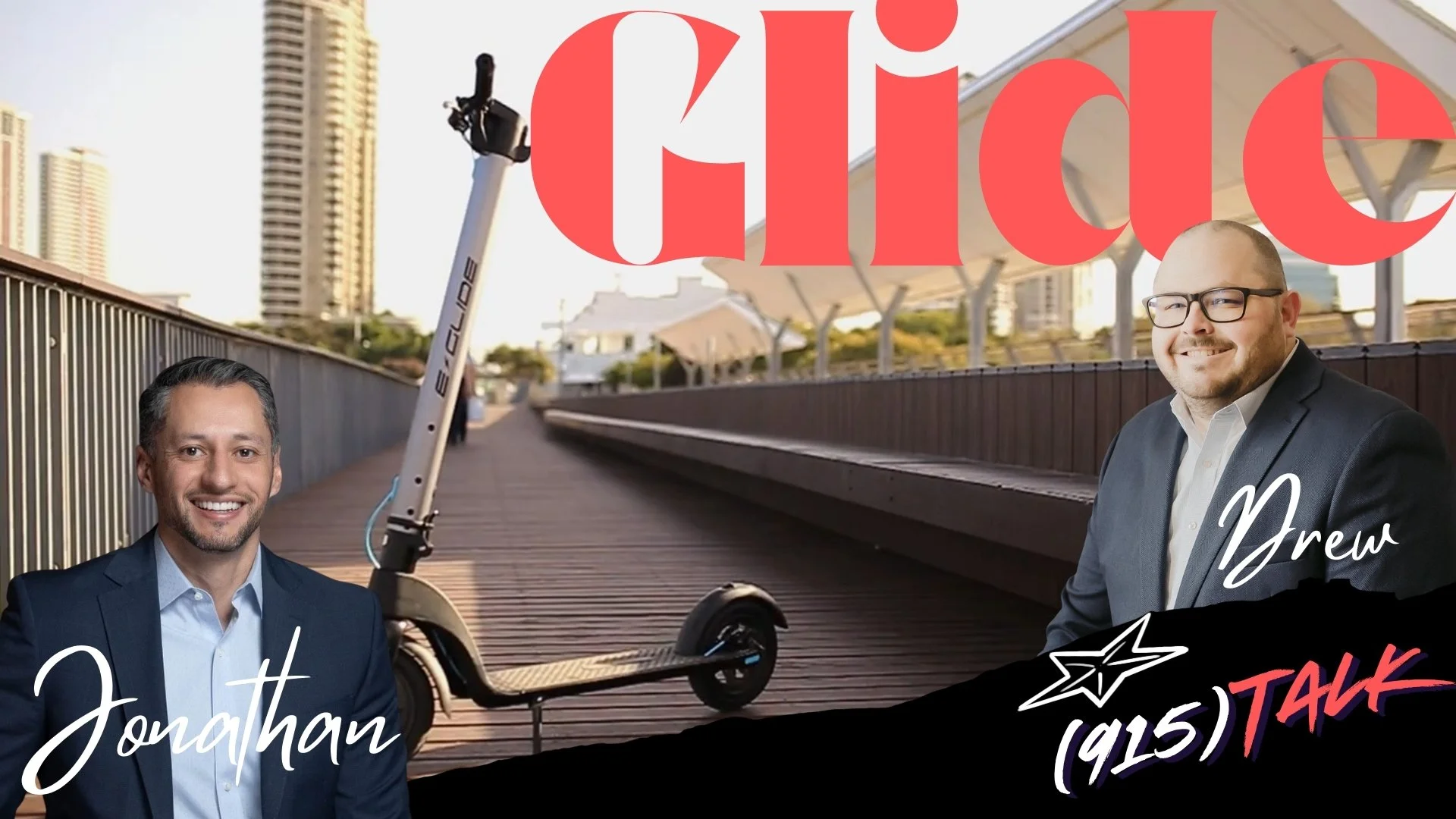 Borderland Business Startup Stories: Truvize Financial Planning