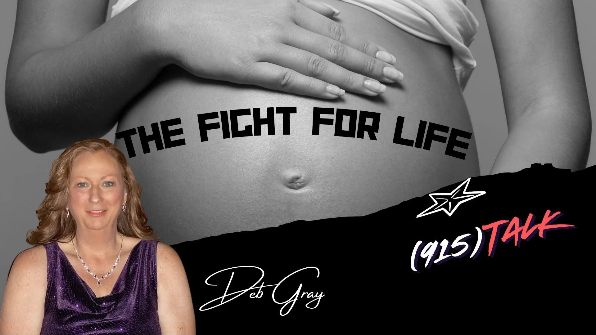 The Fight For Life: Deb Gray, Westside Pregnancy Center