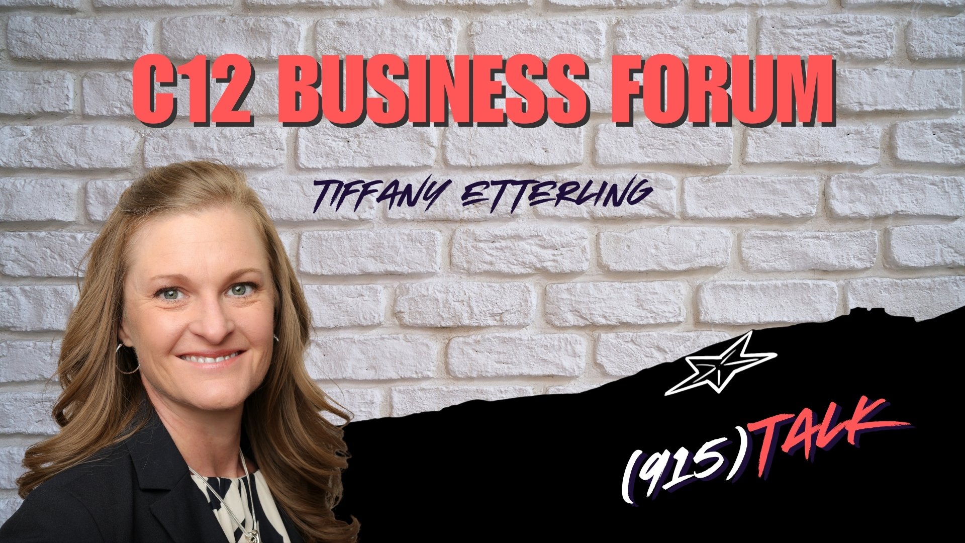 Serving Borderland Business With Purpose: Tiffany Etterling