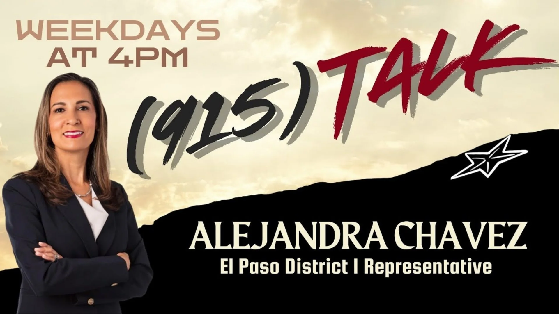 Year One In Review: El Paso District 1 Representative Alejandra Chavez