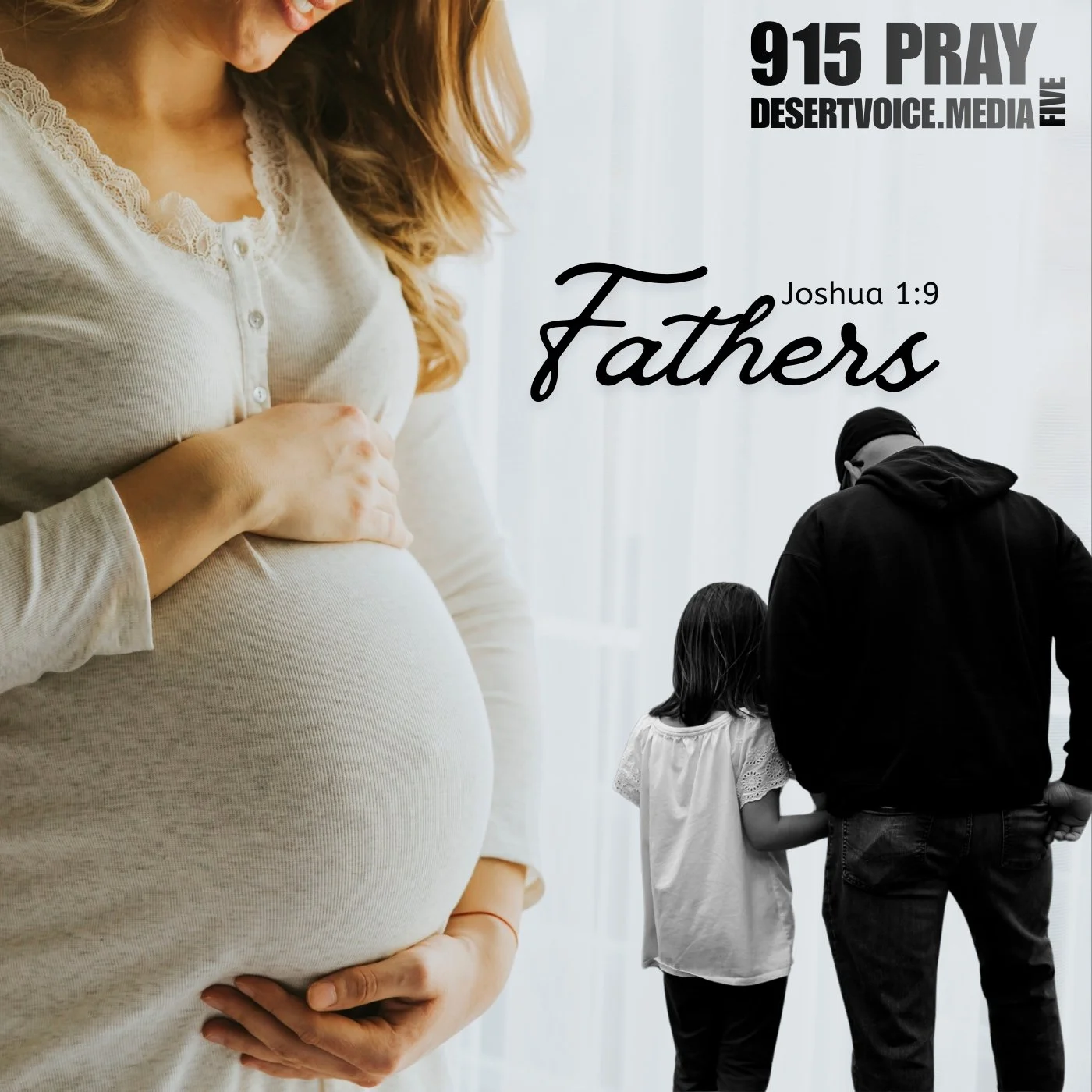 PRAY FOR FATHERS (DAY5)