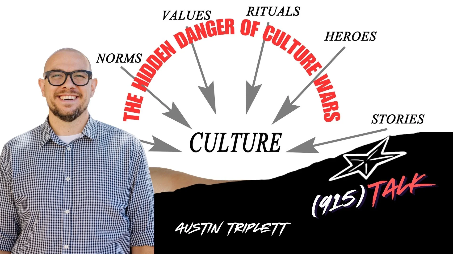 The Hidden Danger of Culture Wars: Austin Triplett