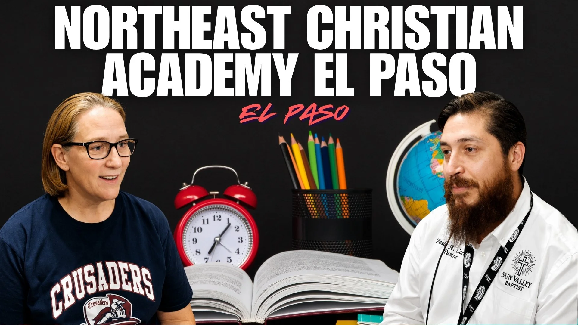 Northeast Christian Academy El paso