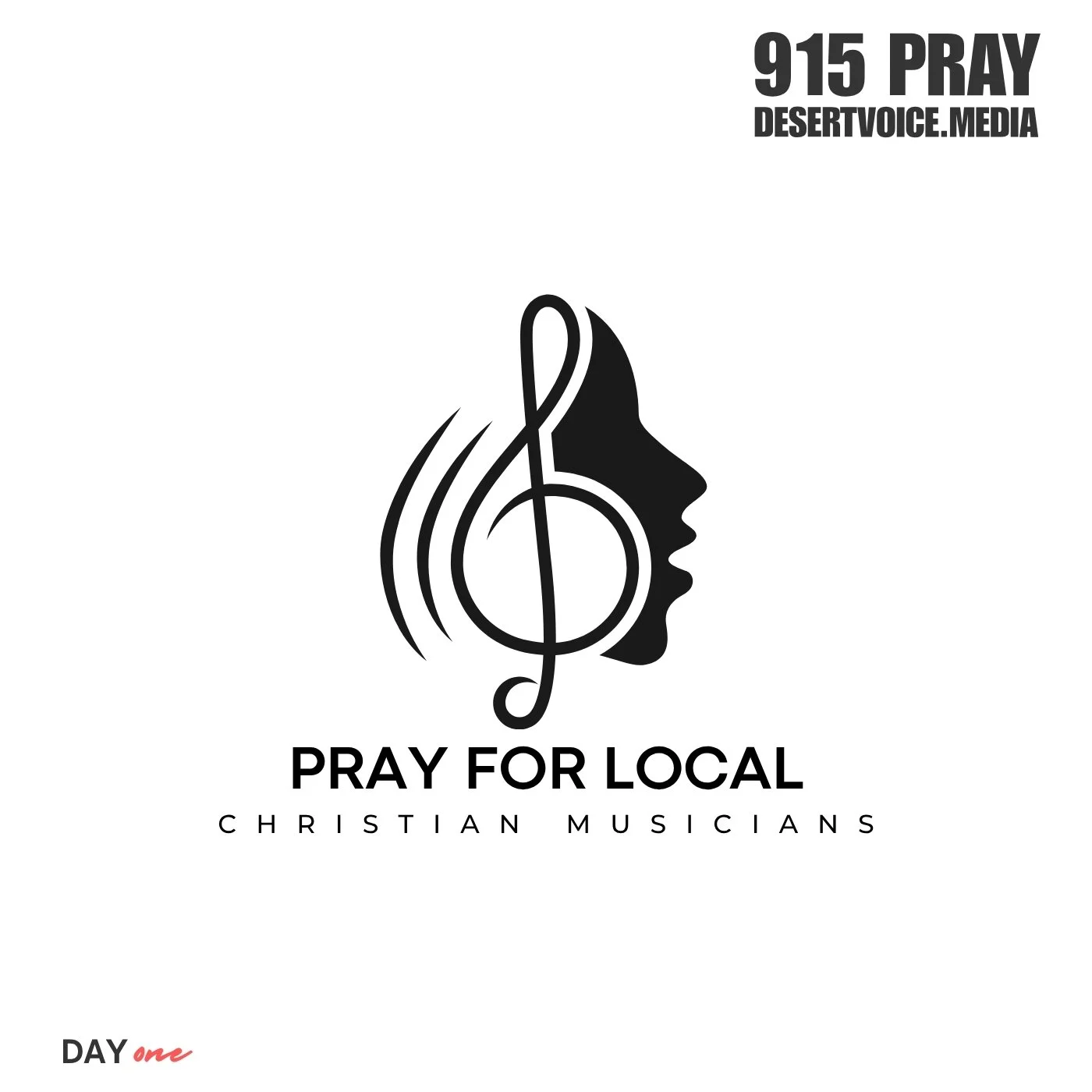 PRAY FOR CHRISTIAN MUSICIANS