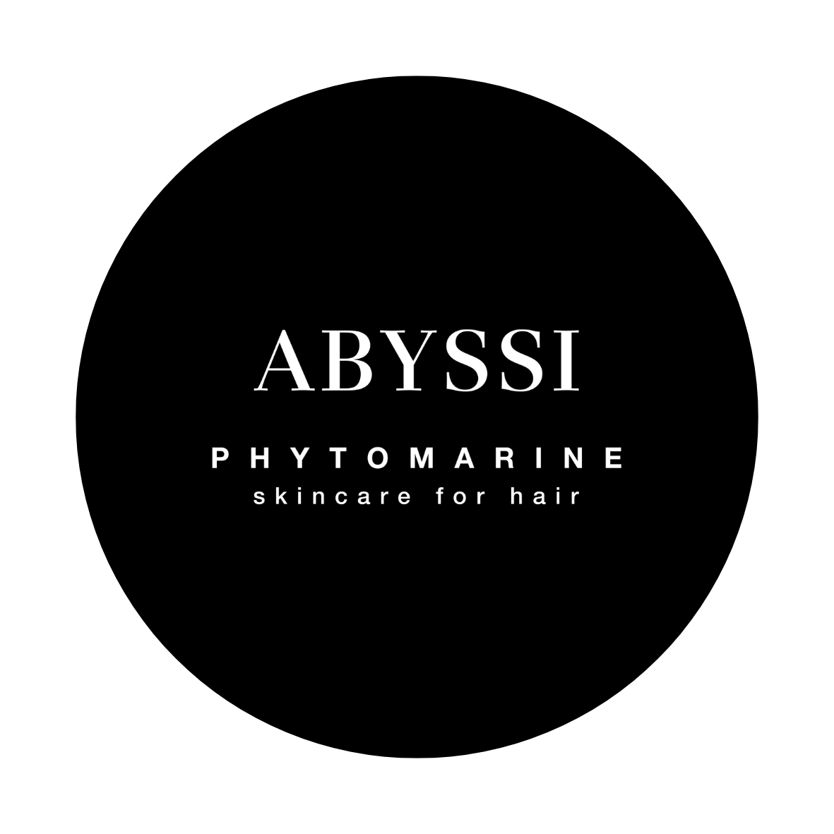 Abyssi - Skincare for HAir