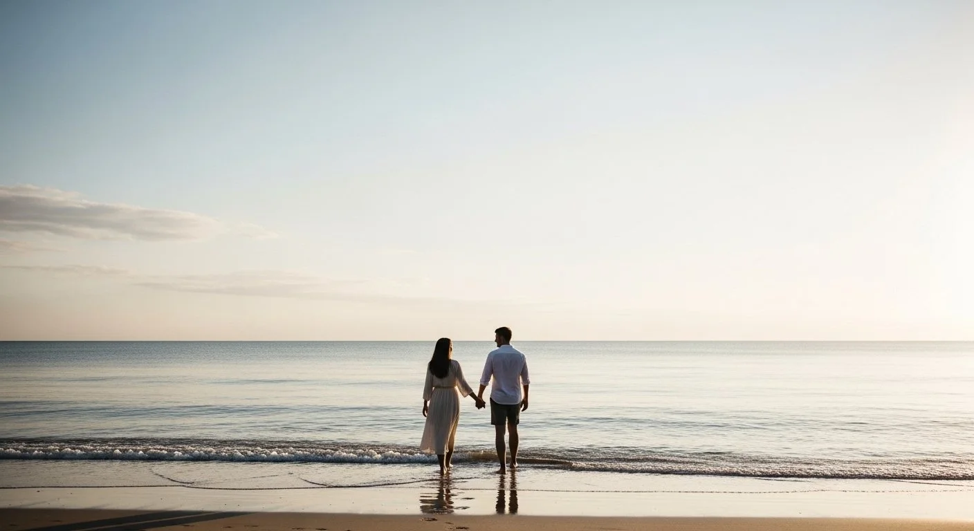Why Travel Bonds Couples: The Science Behind Romantic Getaways