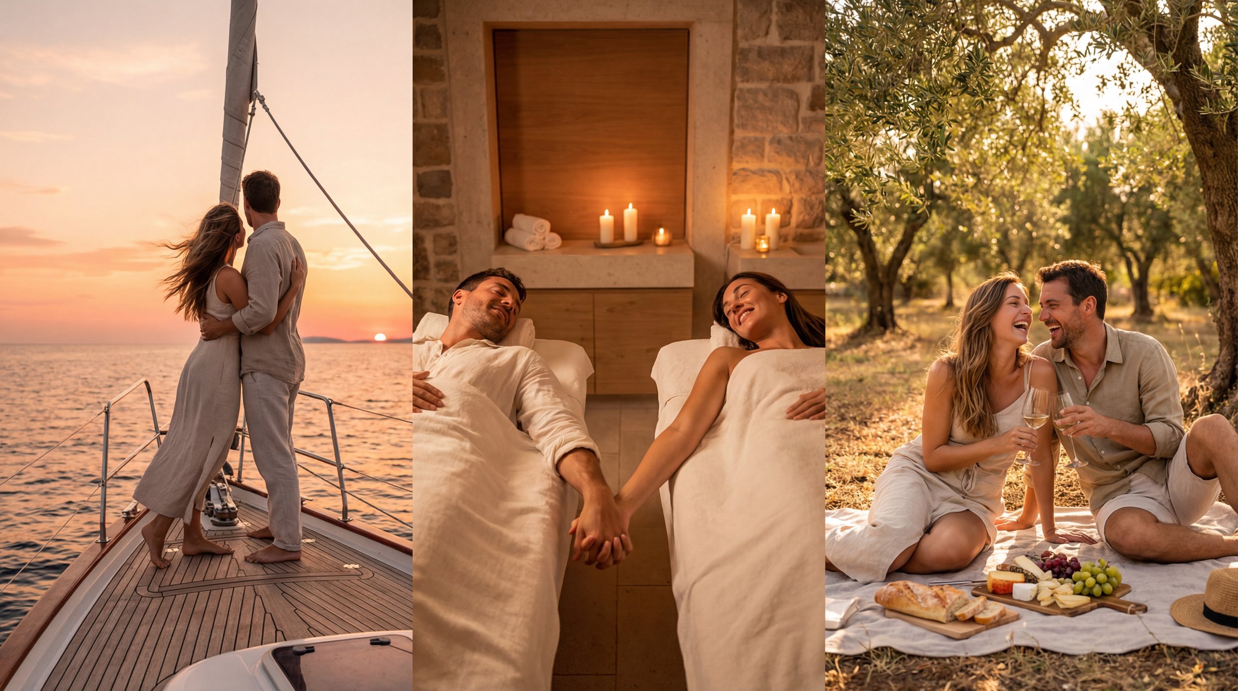 Optionl add on Dazlina Resort