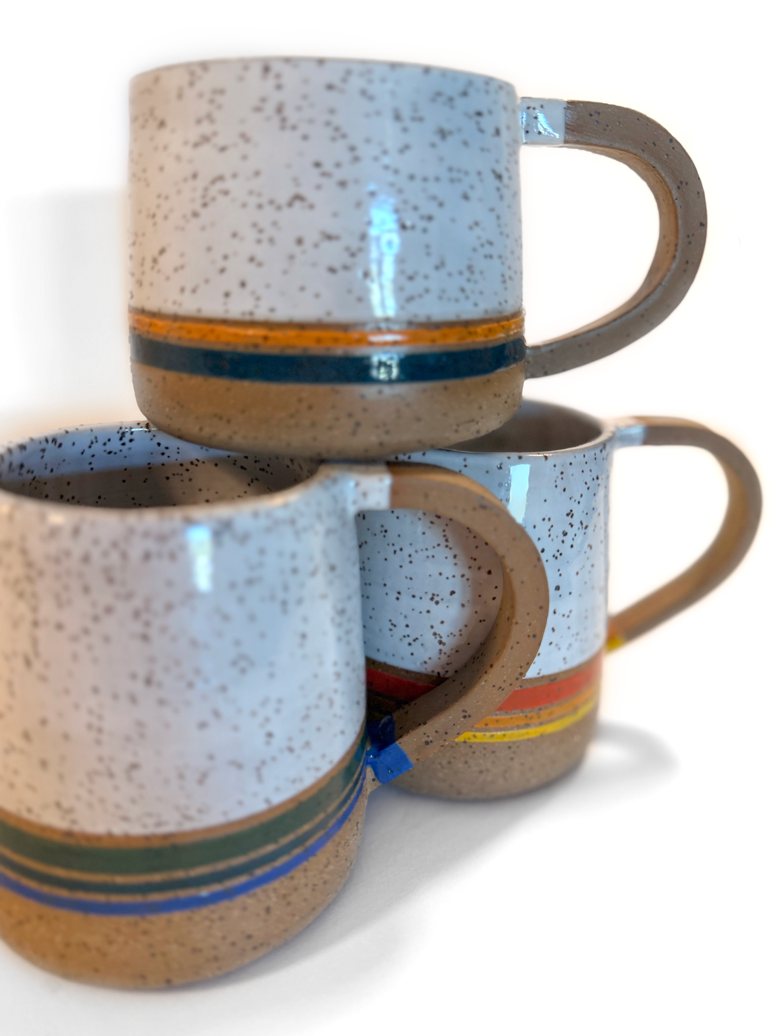 Friendship Mug