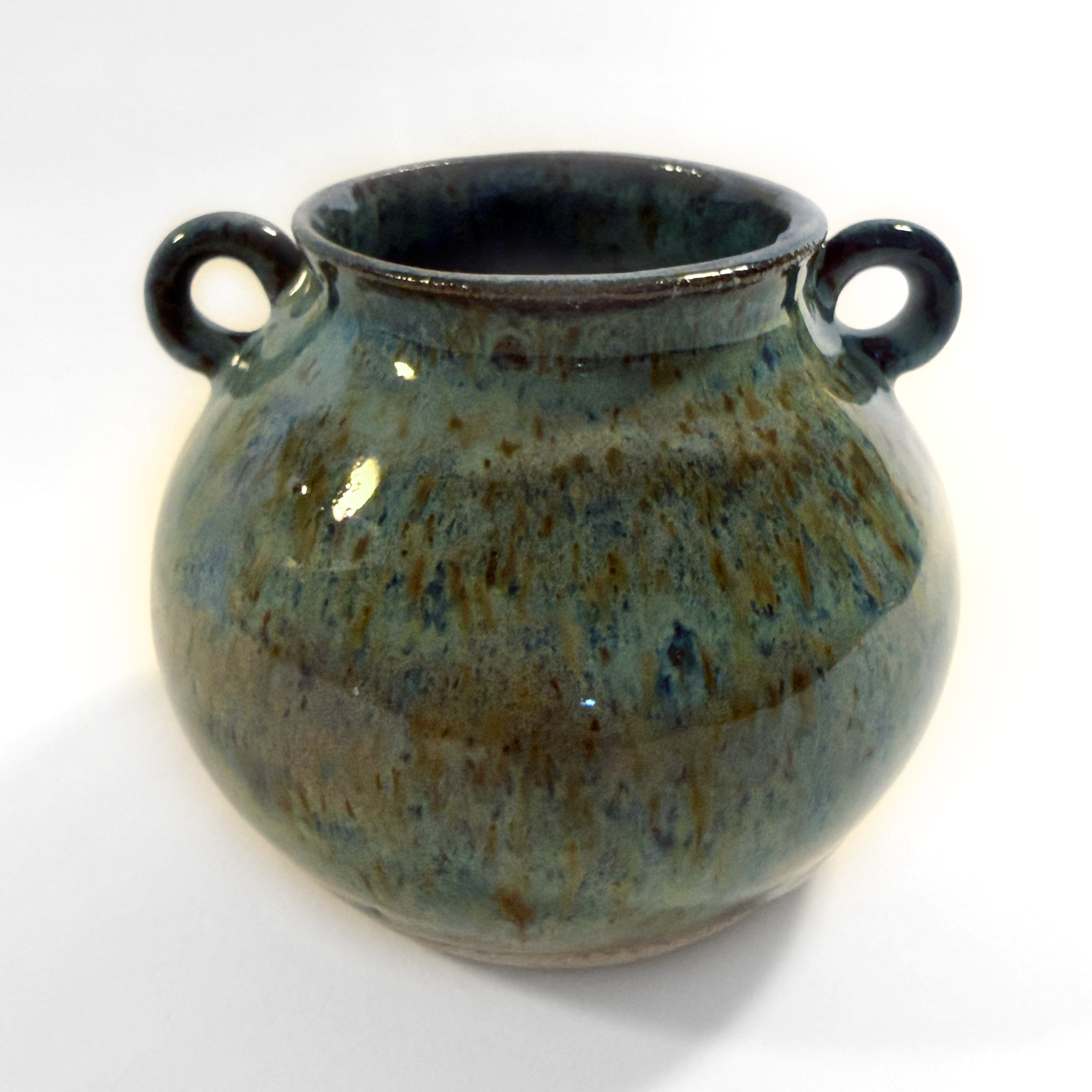 Pint-sized Pot