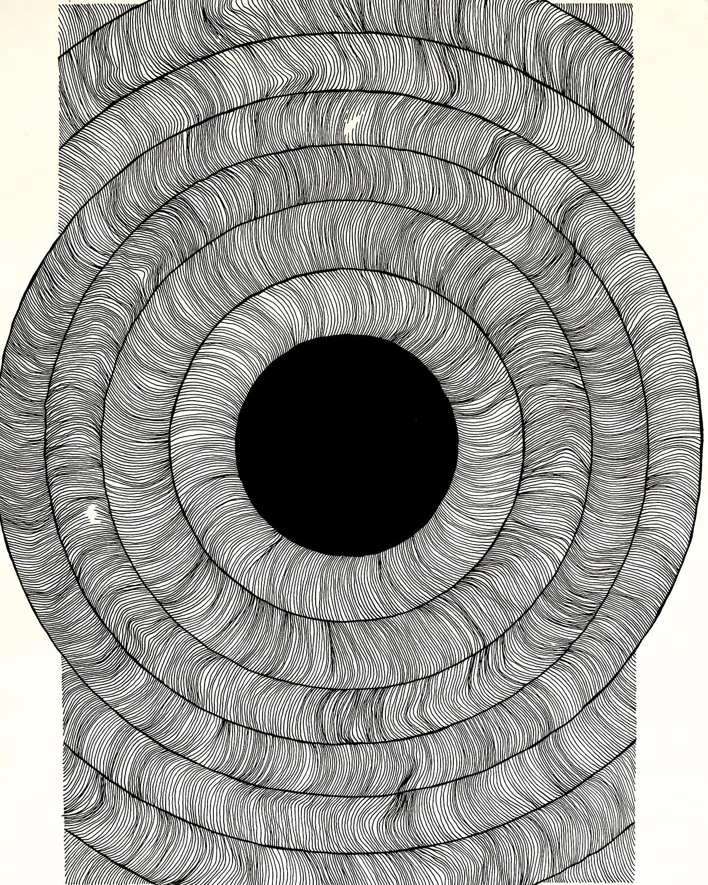 After spending the past two years reassessing what it means to be an artist, I&rsquo;ve been drawn back to my roots, where my love for art began&mdash;with drawing (and naturally, painting). While I&rsquo;m not stepping away from photography or fashi