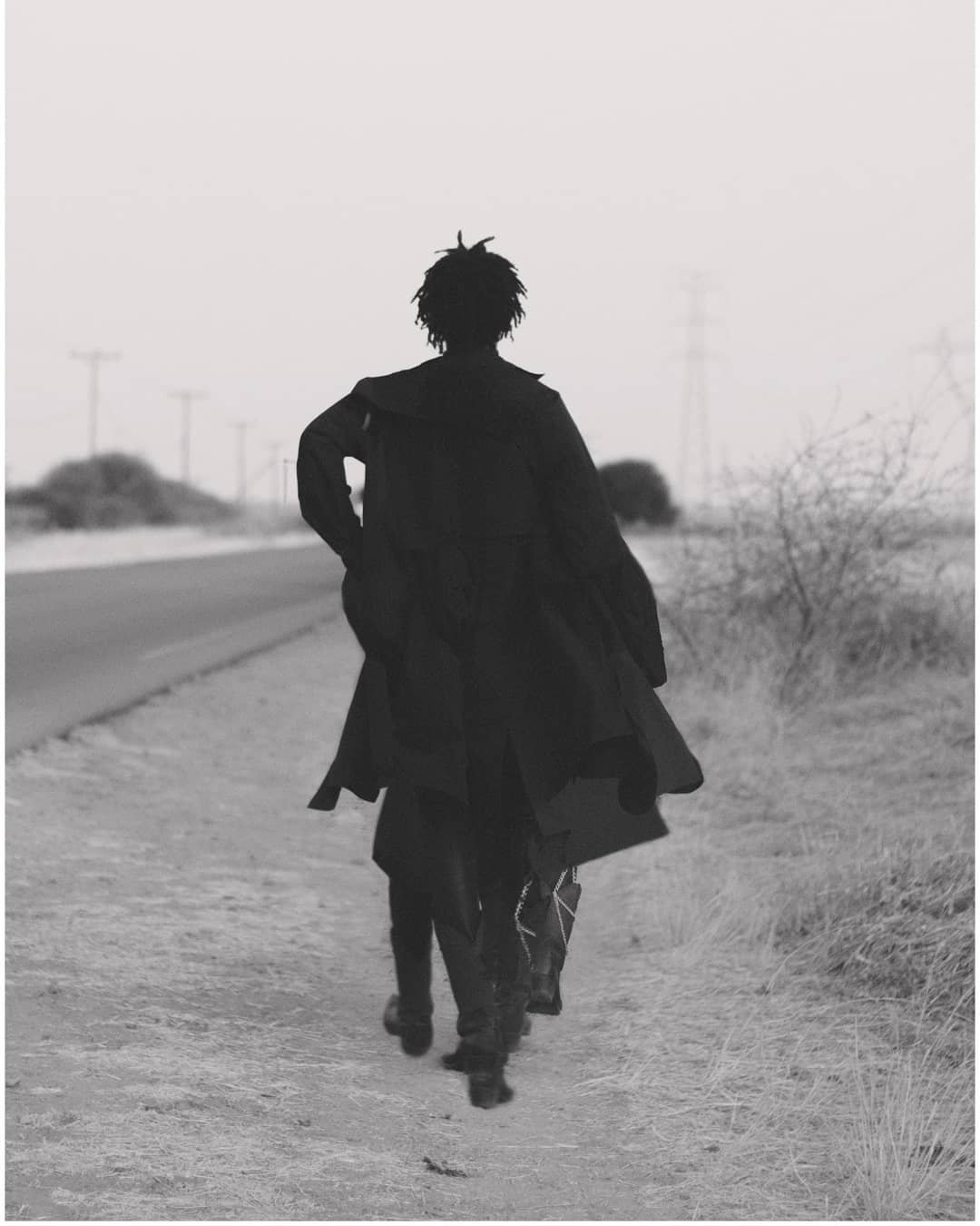 Walking With Myself

@cobreeezy directed, Captured and edited by me
Styled by @archhanngel and I