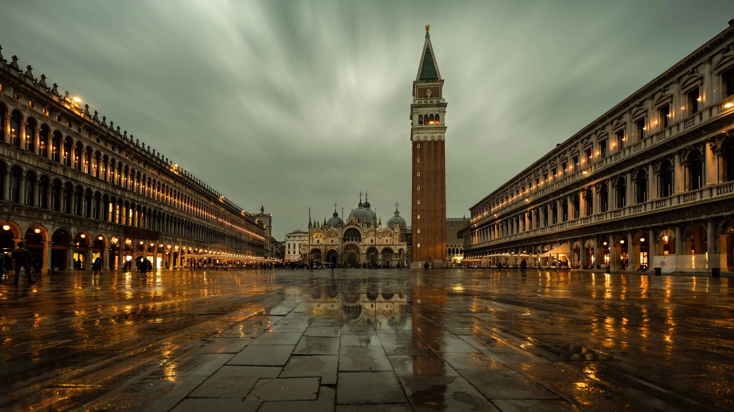 Piazza San Marco