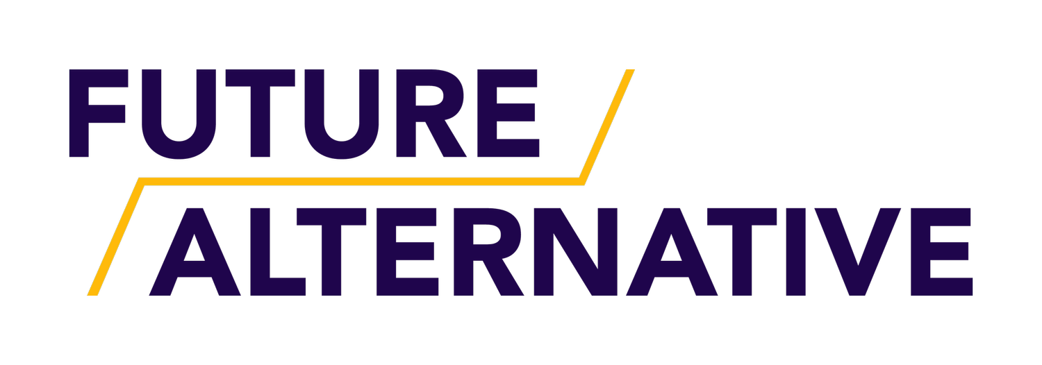 Future Alternative