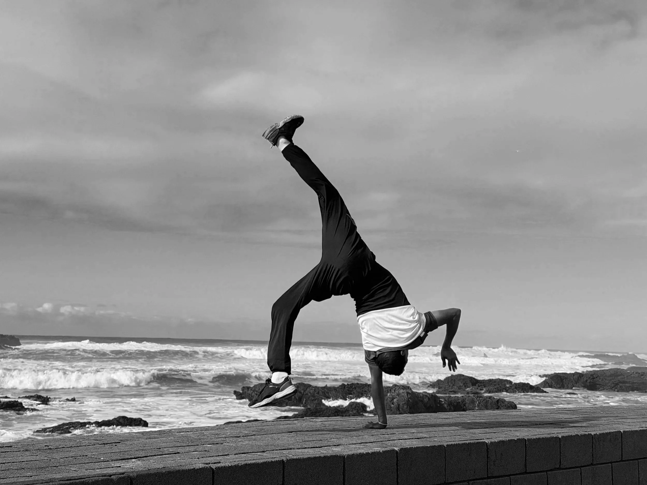 Luc Cheffert : Points de vue photographique