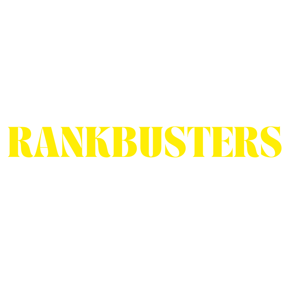 RankBusters.ca