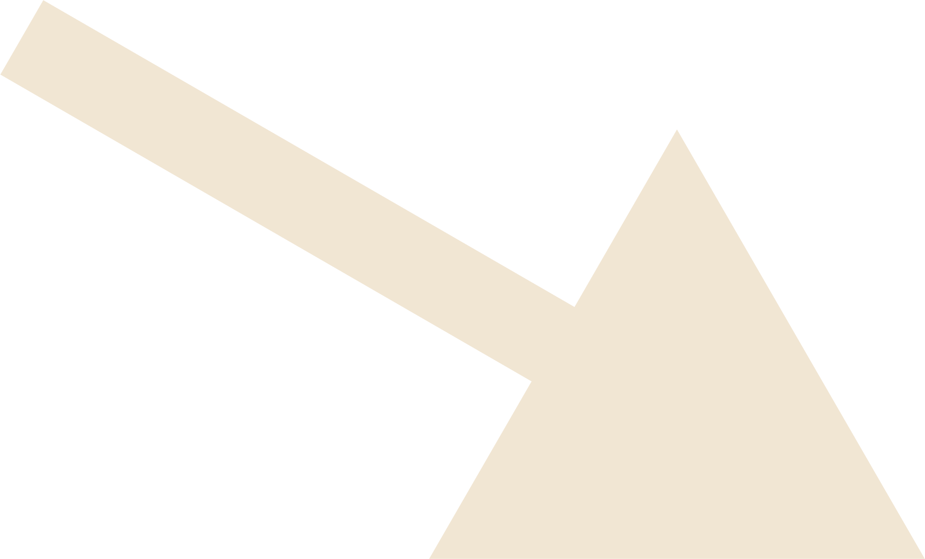 Minimalist illustration of a person using a laptop at a desk, with a large clock on the wall.