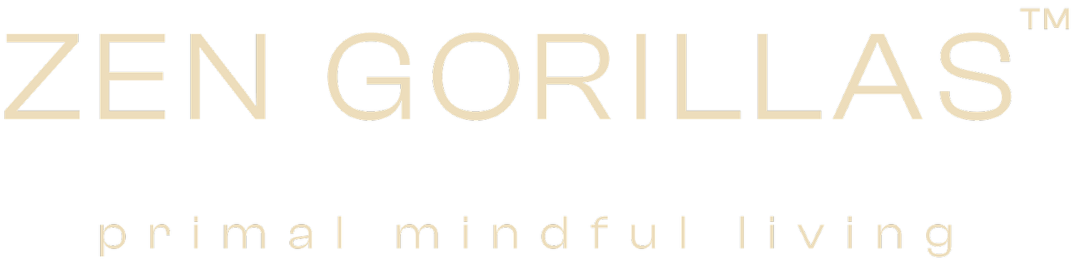 ZEN GORILLAS