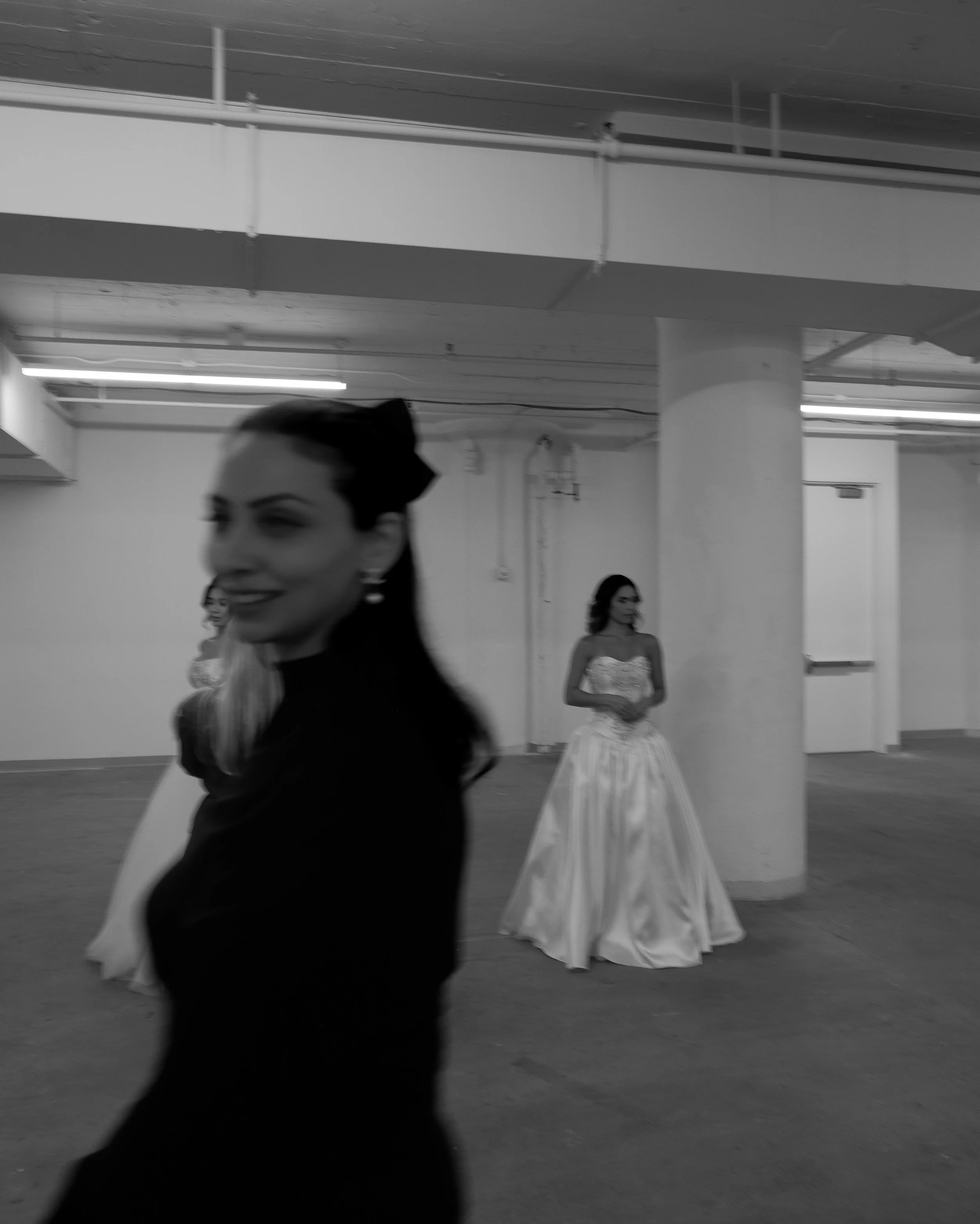Bridal Fashion