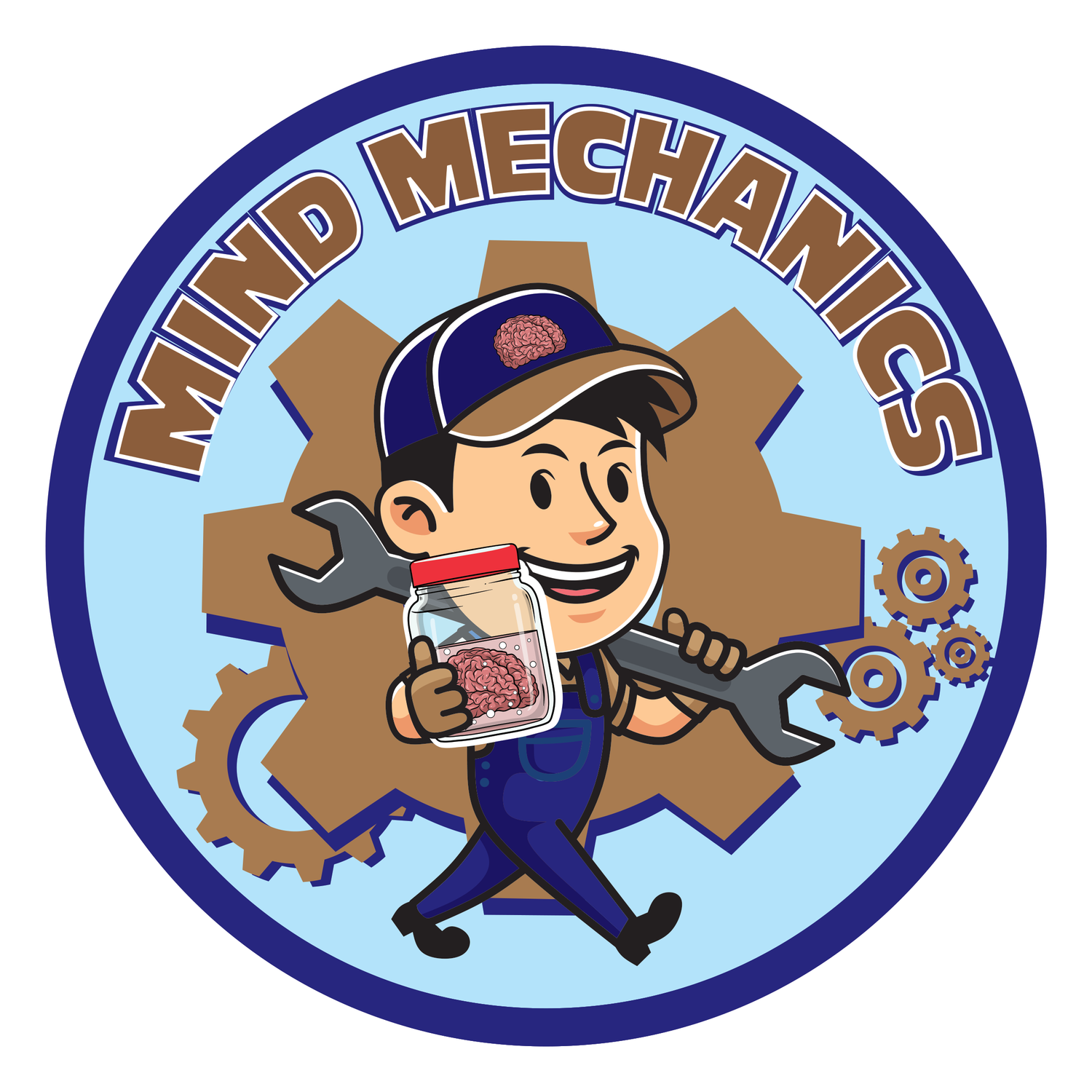 Mind Mechanics Therapy