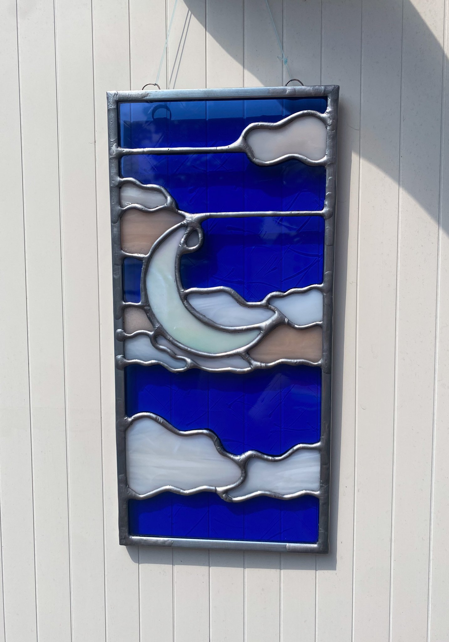 A Night's Sky- Original design September 2023 (sold)