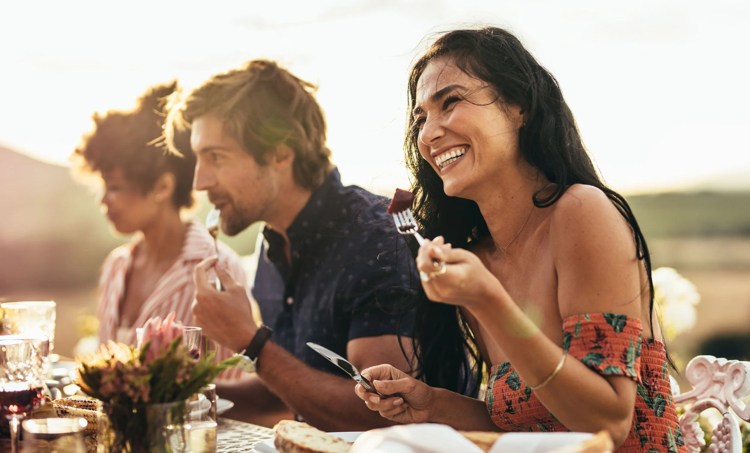 Charlotte Gourmet Daily