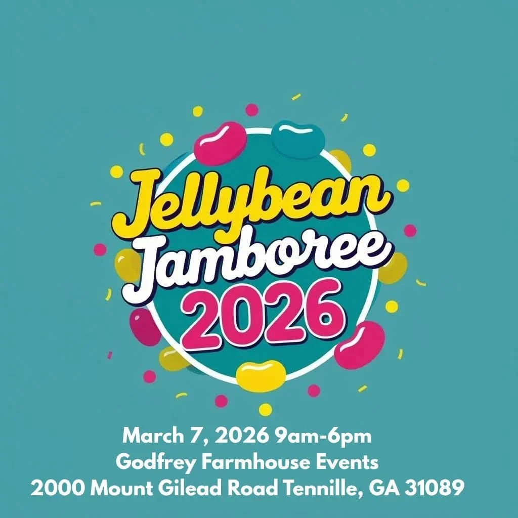 2026 Jellybean Jamboree