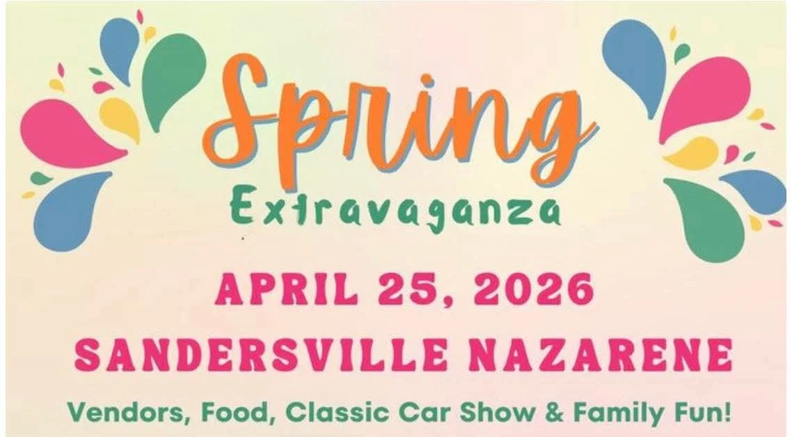 Spring Extravaganza 2026