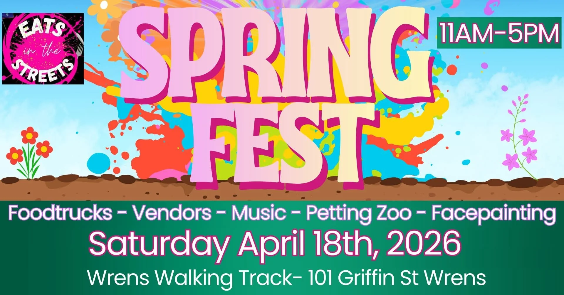 Spring Fest