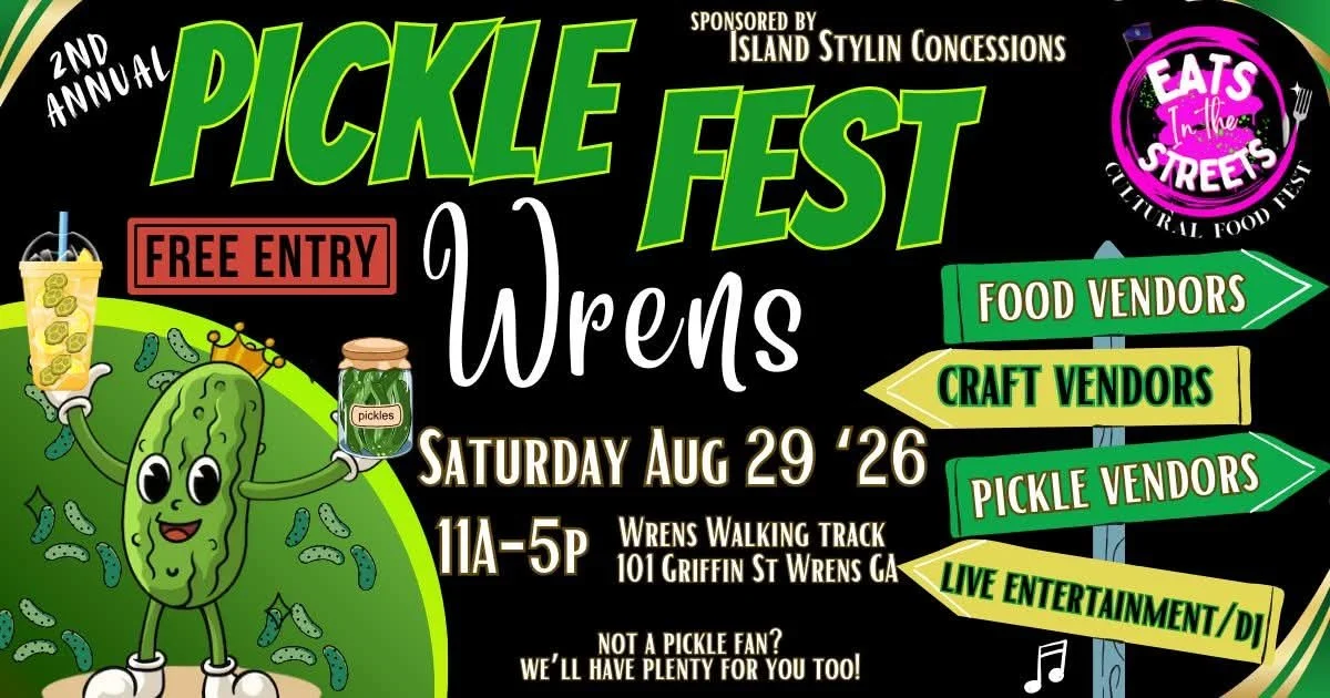 Pickle Fest