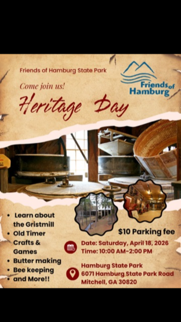 Heritage Day