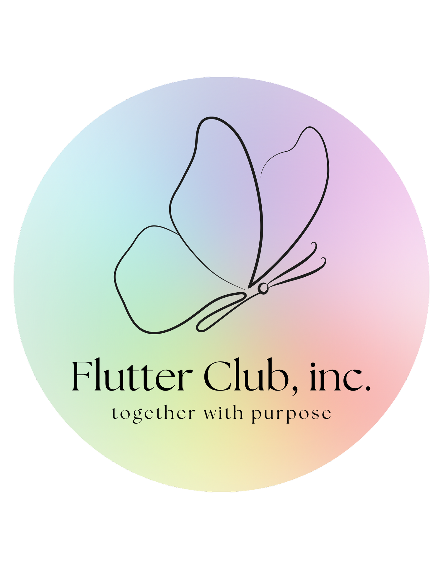 Flutter Club, inc.