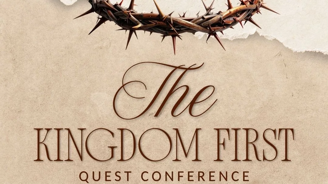 Quest Young Adult Conference