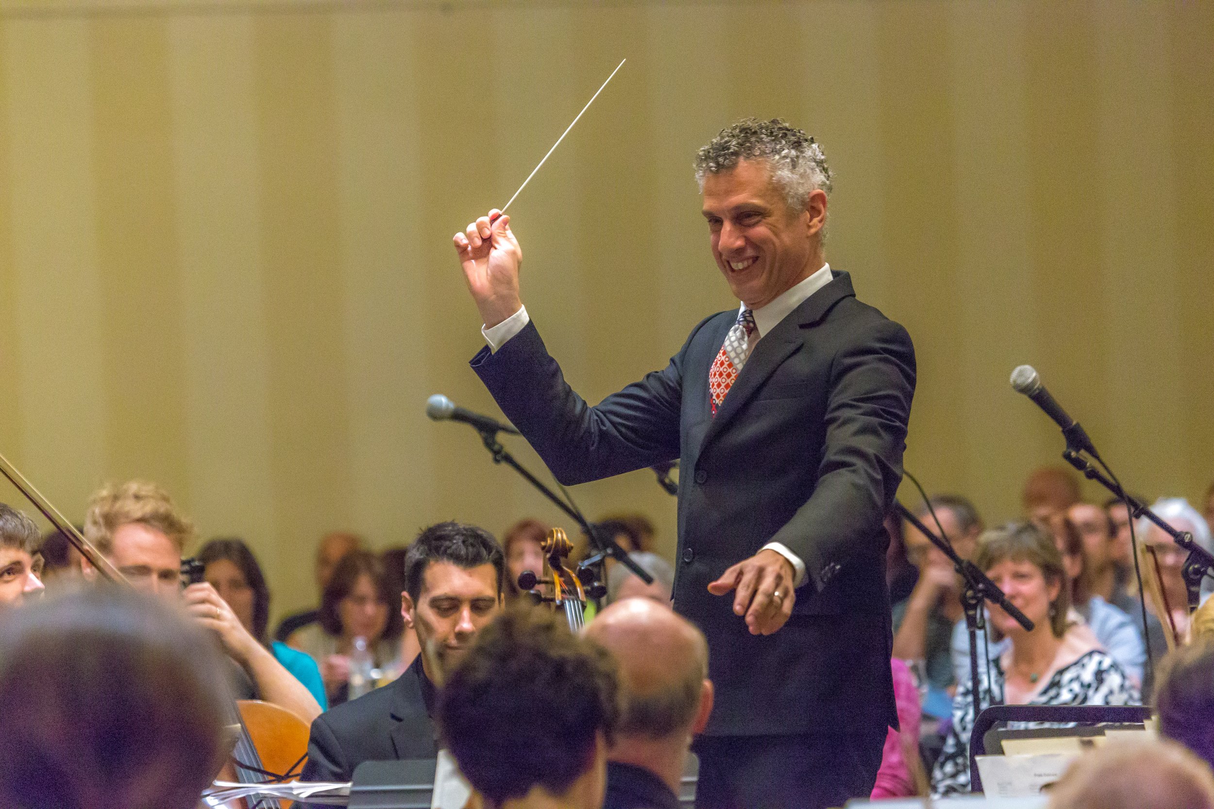 Robert Franz Tribute Concert