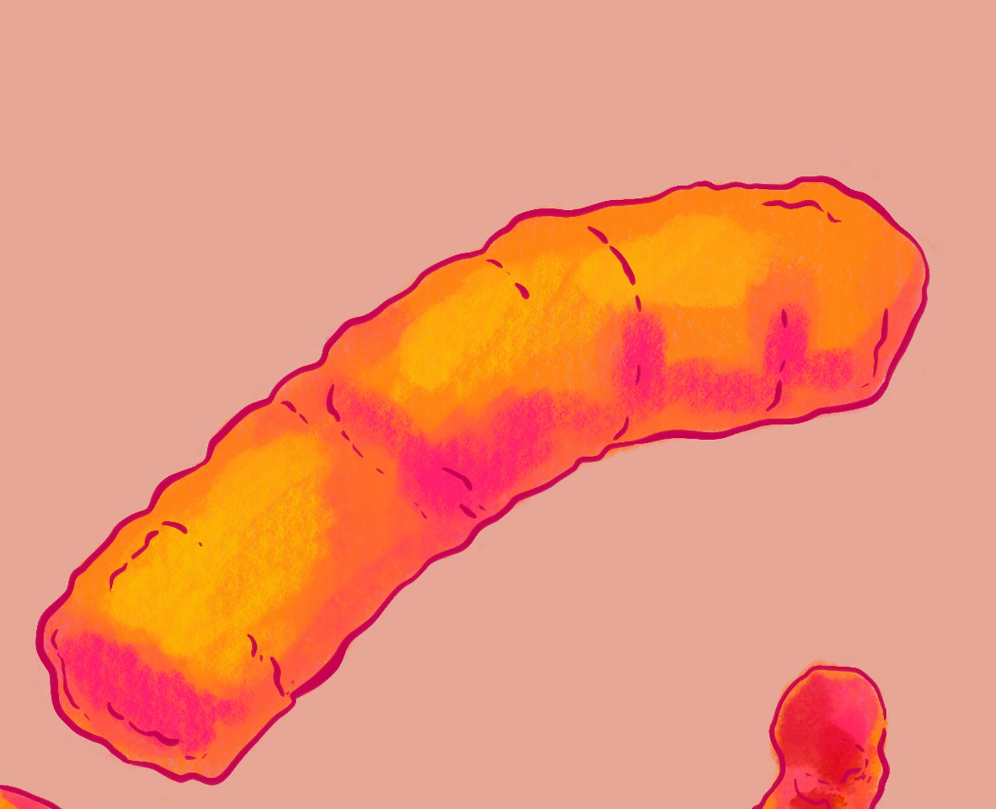 Cheeto Puff (REPEATABLE)