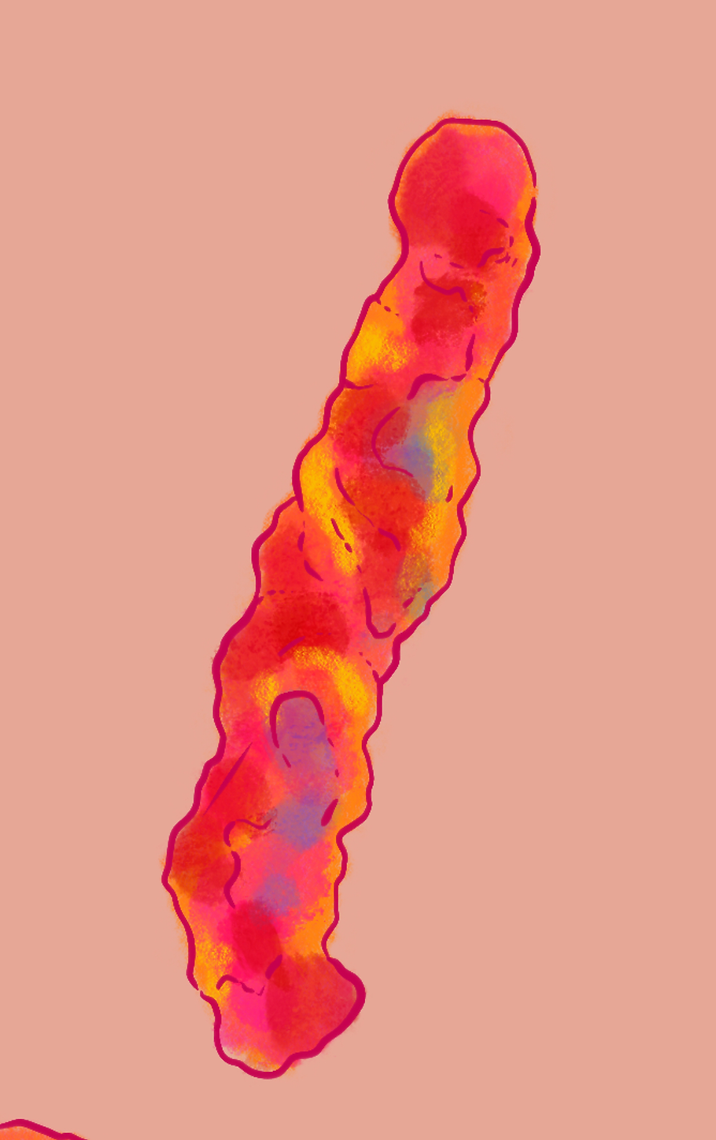 It's a HOT Cheeto! (REPEATABLE)