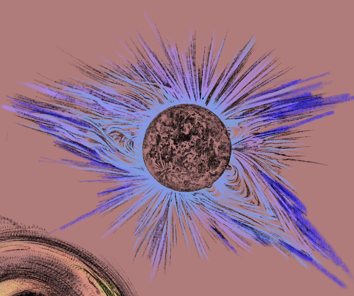 Song of the Void