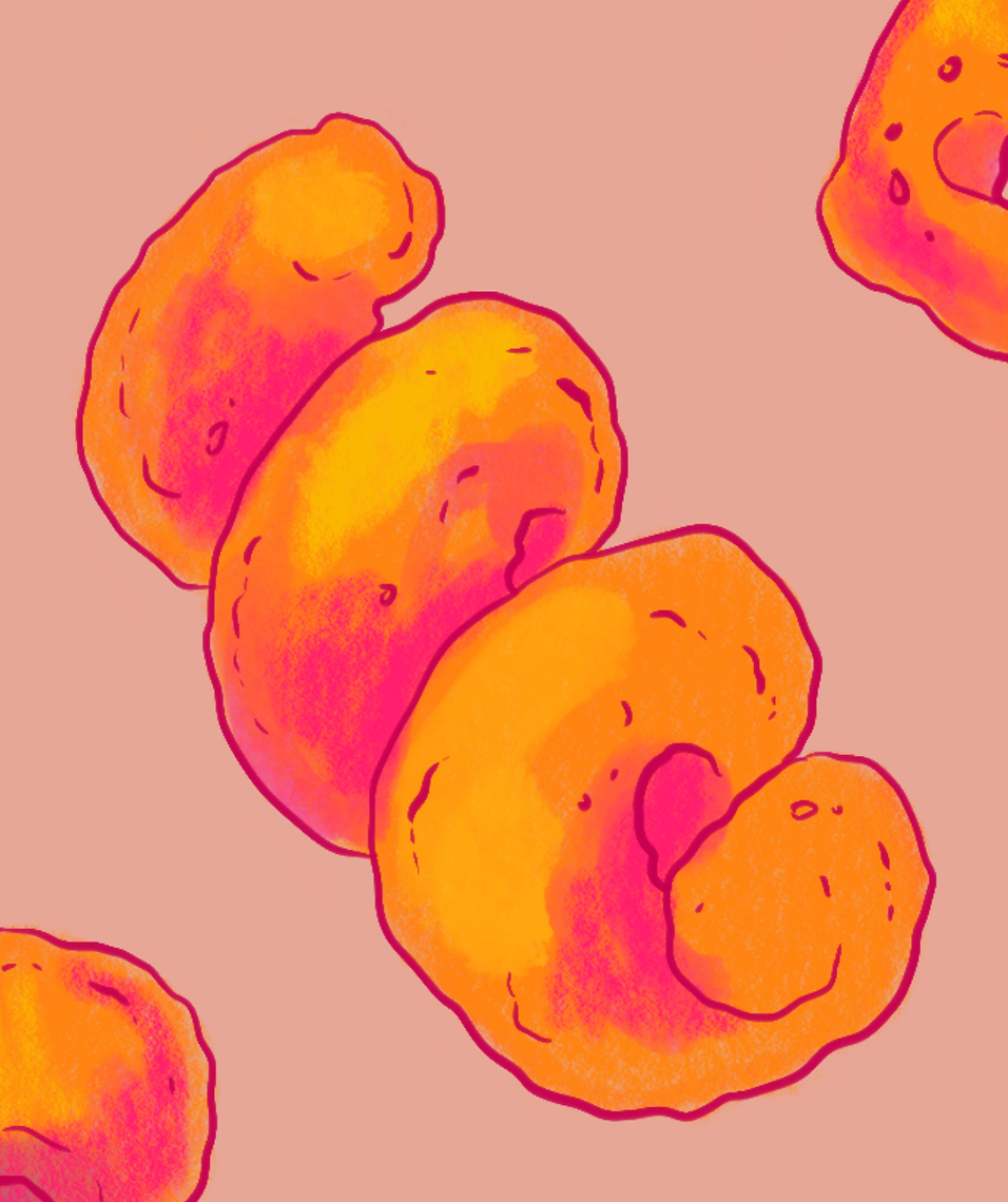 Cheeze Puff Twisted! (REPEATABLE)