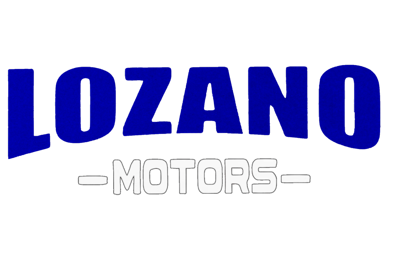Lozano Motors