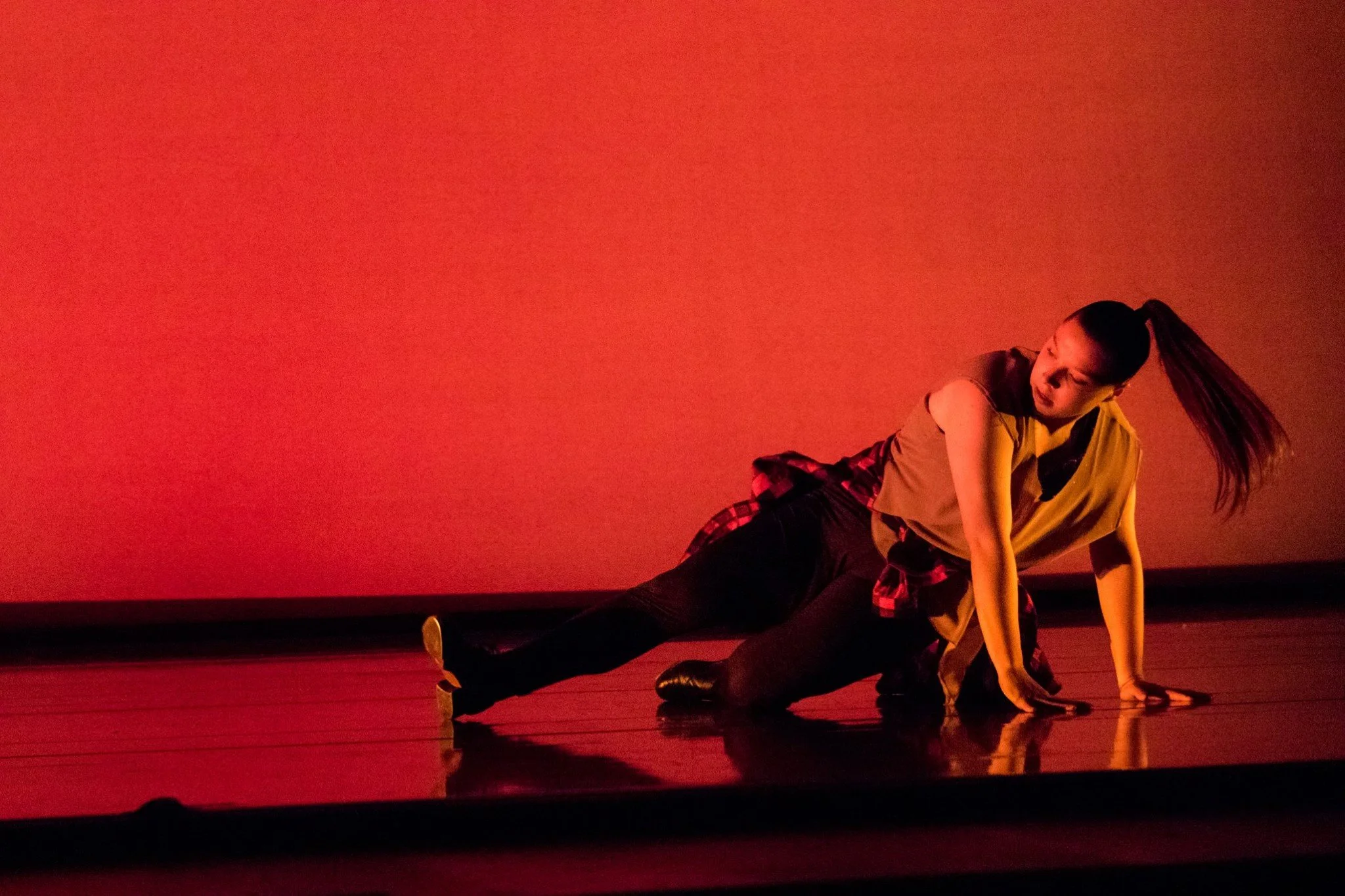 Photos by Natalie Fiol